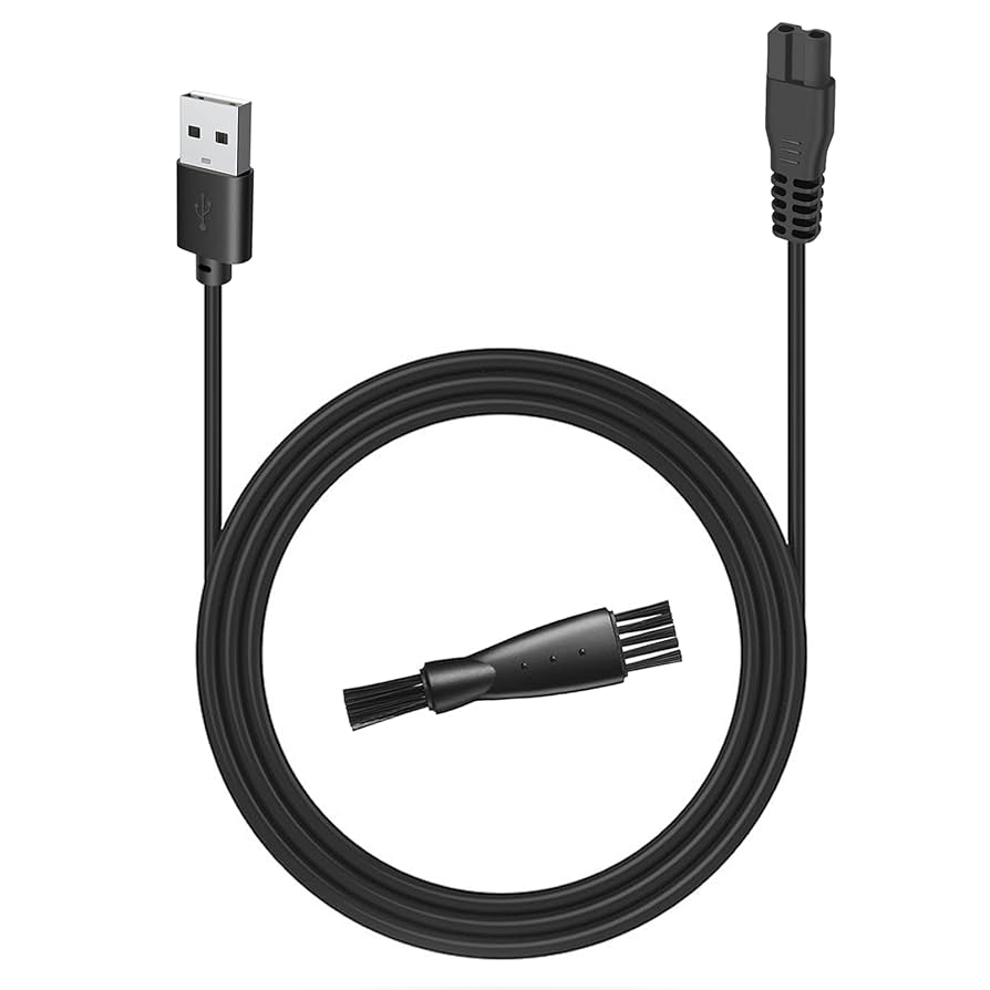 Amazon.co.jp: uijino USB充電コード 交換用 oneisall 充電器